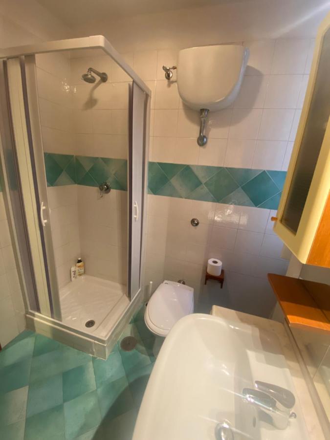 Appartamento in Villa alle falde del Vesuvio Napoli Esterno foto