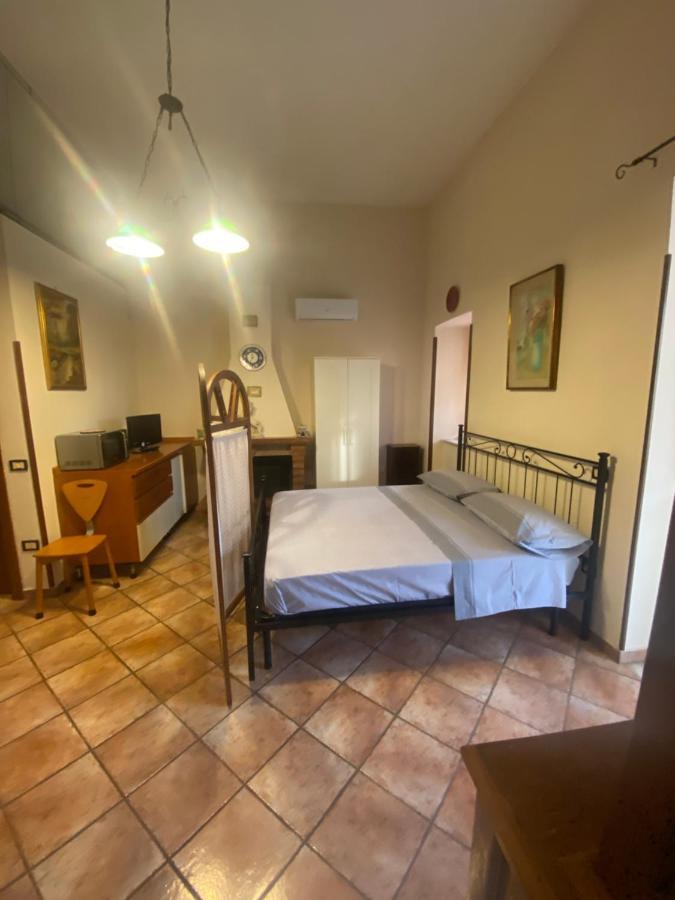Appartamento in Villa alle falde del Vesuvio Napoli Esterno foto
